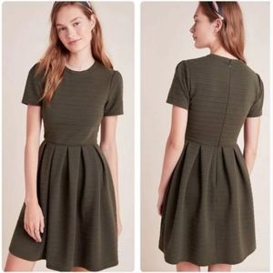Anthropologie Hutch Maddie Dress XS